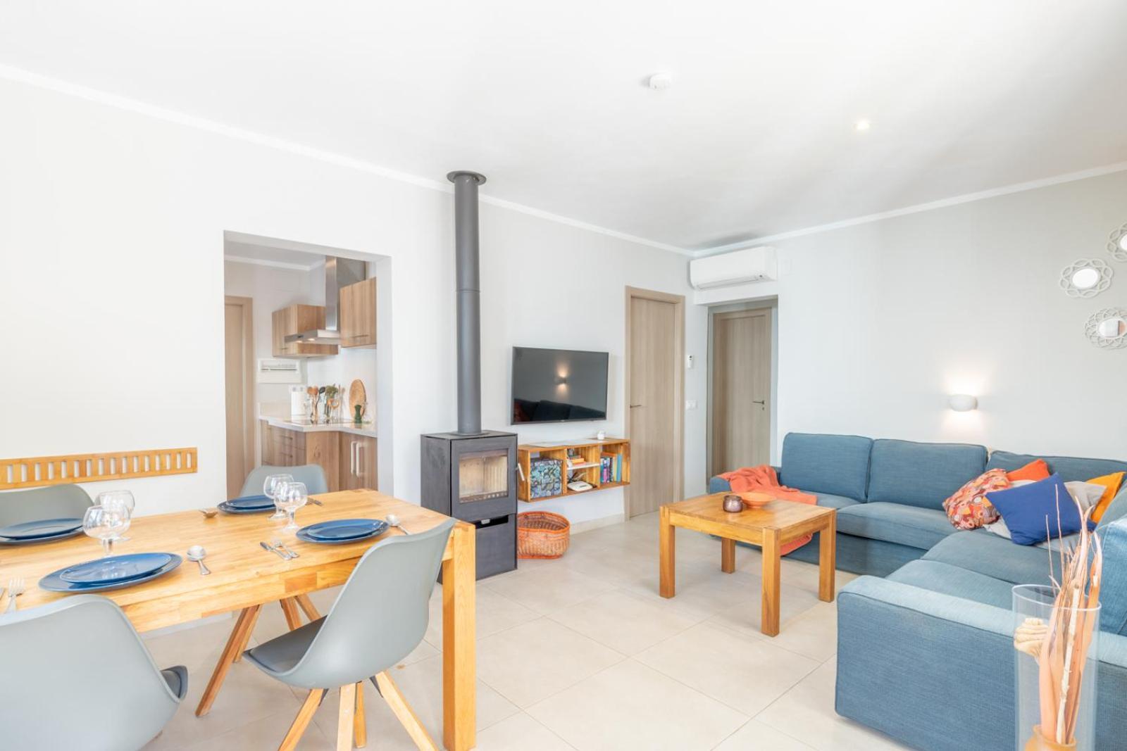 Villa Family Moraira Style Εξωτερικό φωτογραφία