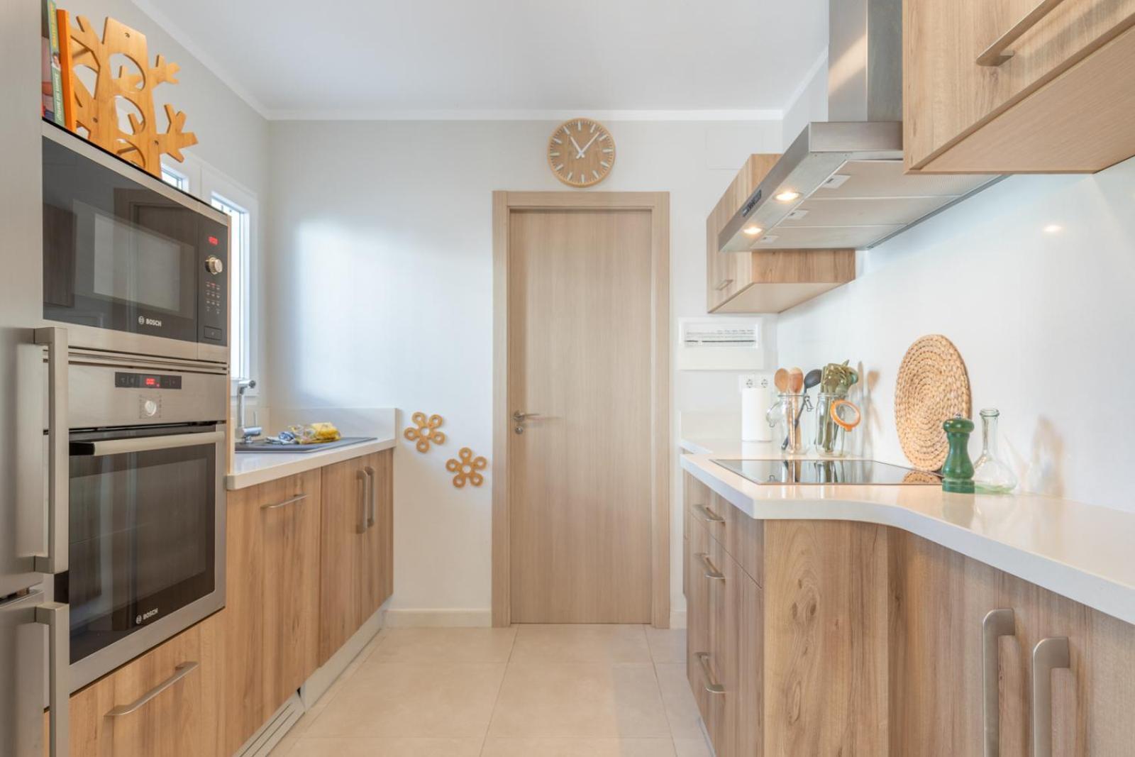 Villa Family Moraira Style Εξωτερικό φωτογραφία