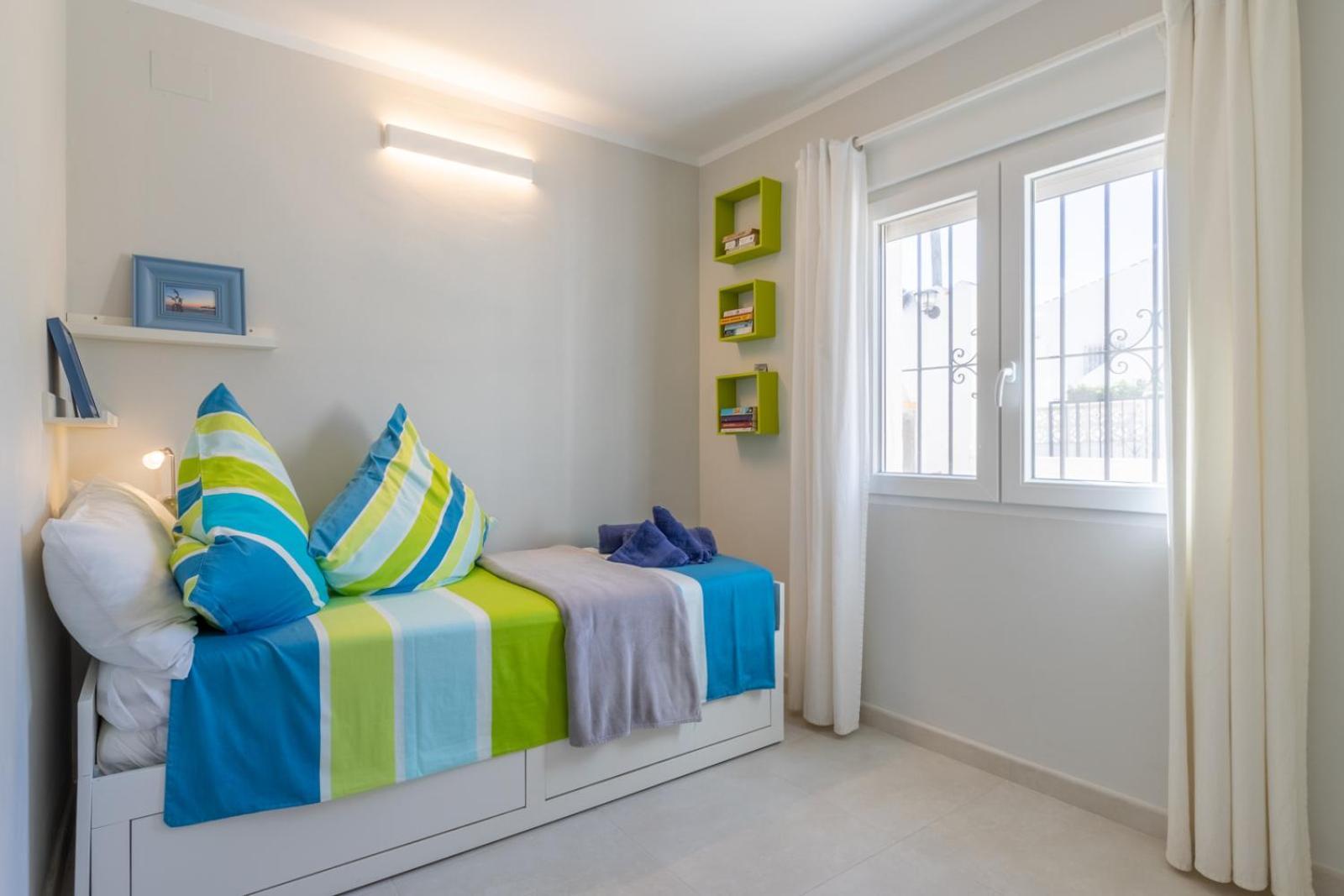 Villa Family Moraira Style Εξωτερικό φωτογραφία