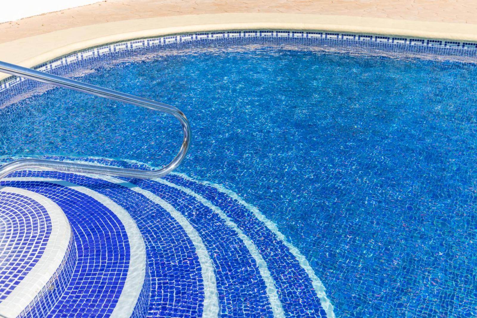 Villa Family Moraira Style Εξωτερικό φωτογραφία